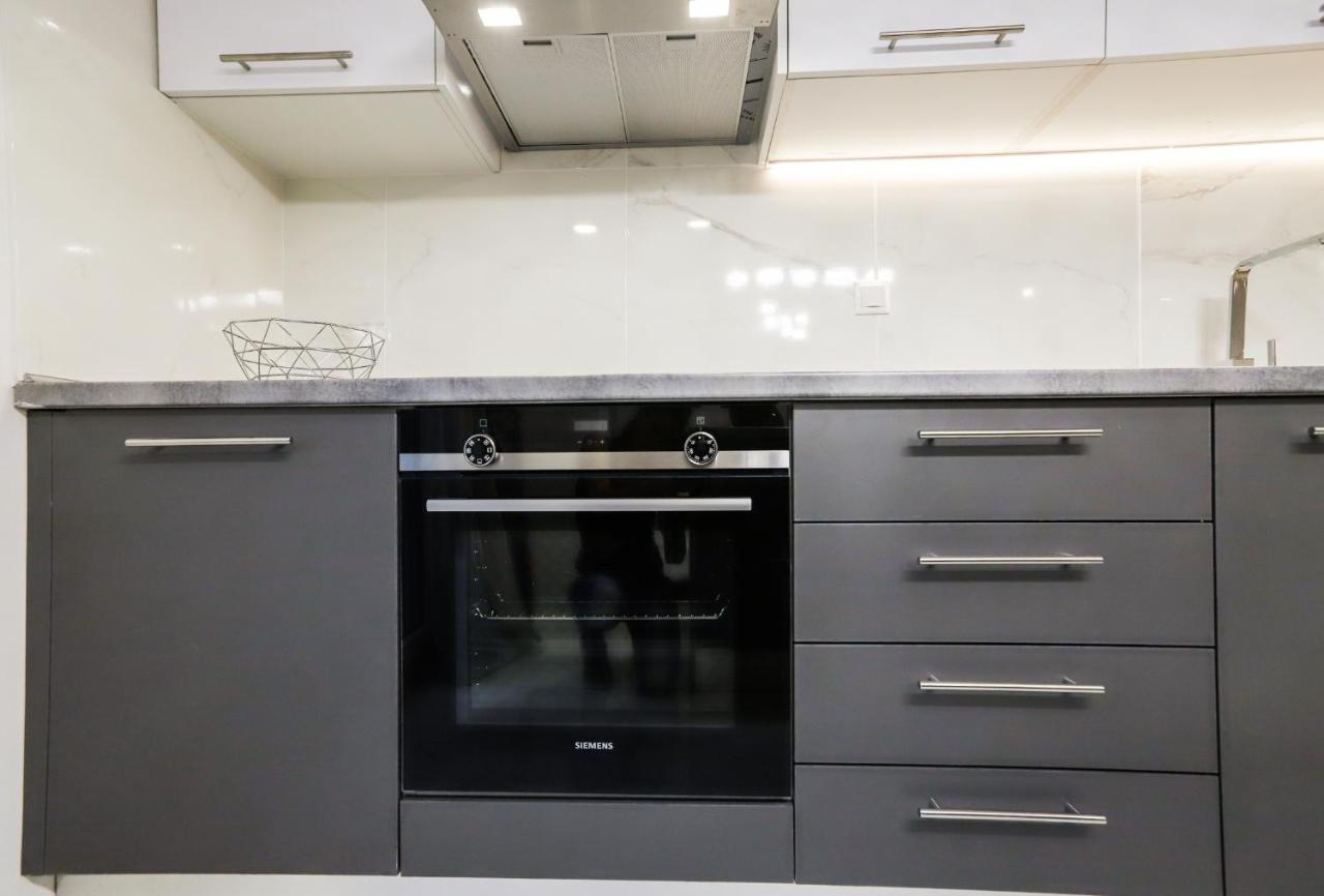 Erythrina #Colony_Deluxe_Suite Thessaloniki Exterior photo