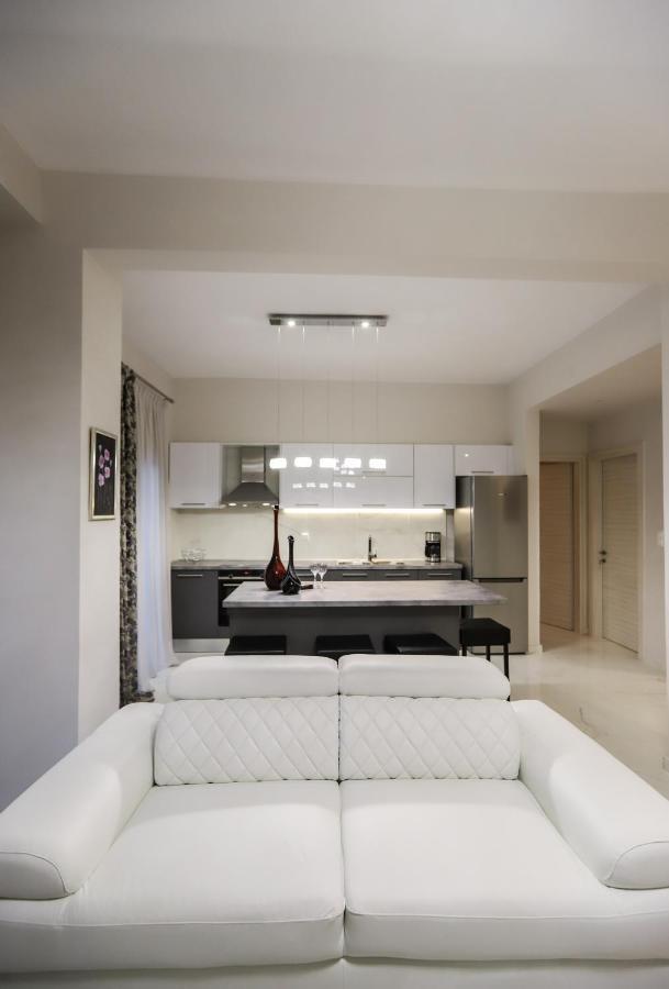Erythrina #Colony_Deluxe_Suite Thessaloniki Exterior photo